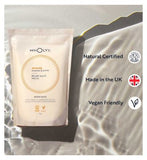 WholyMe Recover Relief Salts Natural 1kg