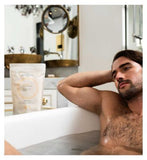 WholyMe Recover Relief Salts Natural 1kg