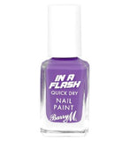 brry m n a flsh nl pt