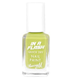 brry m n a flsh nl pt