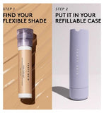 Fenty Skin Hydra Vizor Huez Tinted Moisturizer SPF30 50ml