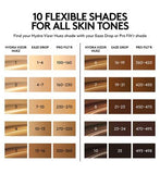 Fenty Skin Hydra Vizor Huez Tinted Moisturizer SPF30 50ml