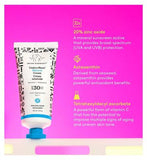 Drunk Elephant Umbra Sheer™ Mineral Cream SPF 30/PA+++