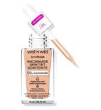 Wet N Wild Bare Focus Niacinamide Skin Tint - Fair 32ml