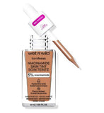 Wet N Wild Bare Focus Niacinamide Skin Tint - Fair 32ml