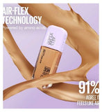 Maybelline New York Super Stay Lumi Matte Foundation