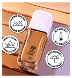 Maybelline New York Super Stay Lumi Matte Foundation