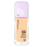 Maybelline New York Super Stay Lumi Matte Foundation