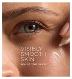 RoC RETINOL CORREXION Line Smoothing Night Serum Capsules for Visible Reduced Fine Lines & Wrinkles 30ct