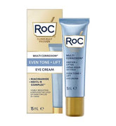 RoC Niacinamide Even Tone + Lift Eye Cream 15ml
