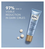 RoC Niacinamide Even Tone + Lift Eye Cream 15ml