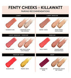 Fenty Suede Powder Blush