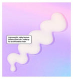 Bubble Magic Melt Micellar Milk 120ml