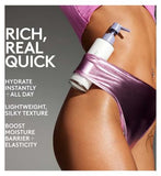 Fenty Skin Butta Drop Hydrating Body Milk With Coconut Oil, Cocoa + Shea Butter