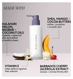 Fenty Skin Butta Drop Hydrating Body Milk With Coconut Oil, Cocoa + Shea Butter