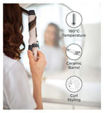 Love My Hair Pro Dry & Curl Set