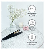 Love My Hair Pro Dry & Smooth Set