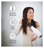 Love My Hair Pro Dry & Volumise Set