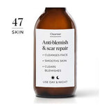 47 Skin Everyday Cleanser 150ml