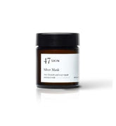 47 Skin Silver Mask 30ml