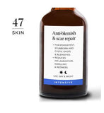 47 Skin Treatment Serum with Azelaic Acid 30ml