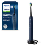 Philips Sonicare 5300 Electric Toothbrush Navy HX7103/01