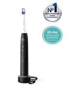 Philips Sonicare Electric toothbrush 6100 Black HX7401/01