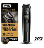 Wahl Manscaper Trimmer Kit