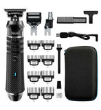 Wahl High Visibility Pro S Trimmer Kit