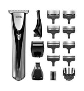 Wahl Elite Lithium Multigroomer 8 in 1