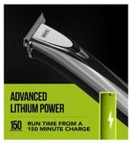 Wahl Elite Lithium Multigroomer 8 in 1