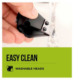 Wahl Elite Lithium Multigroomer 8 in 1