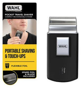 Wahl Travel Shaver