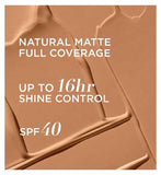 IT Cosmetics Your Skin But Better CC+ Natural Matte with SPF 40 32ml