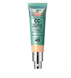 IT Cosmetics Your Skin But Better CC+ Natural Matte with SPF 40 32ml