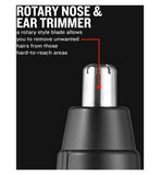 Remington The Works Beard Trimmer Kit