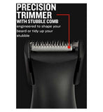Remington The Works Beard Trimmer Kit
