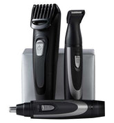 Remington The Works Beard Trimmer Kit