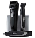Remington The Works Beard Trimmer Kit