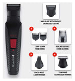 Remington G12 12-in-1 Multigroomer
