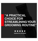 Remington G12 12-in-1 Multigroomer