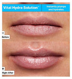 Dr Jart+ Vital Hydra Solution Hydrating Lip Mask 20ml