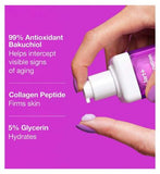 Dr Jart+ Prejuvenation Firming Bakuchiol Serum