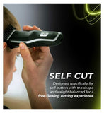 Wahl Self Clip 360 Hair Clipper
