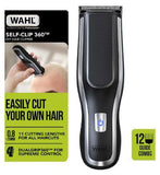 Wahl Self Clip 360 Hair Clipper