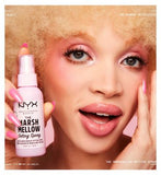 NYX Professional Makeup Marshmellow Matte Setting Spray 60ml