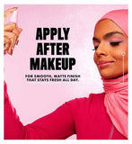 NYX Professional Makeup Marshmellow Matte Setting Spray 60ml