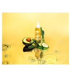 Hair Syrup Pre-Wash Hair Oil, Grows-Mary 100ml