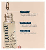 Luna Daily The Perineal Prep Oil 30ml