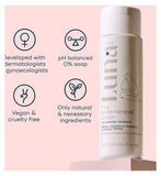 Luna Daily Motherhood The Everywhere Wash 250ml